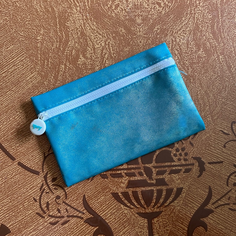Ipsy Bag and Makeup